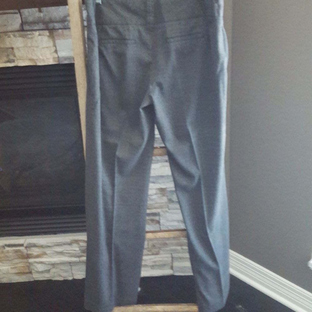 Gray Pants - Picture 4 of 4